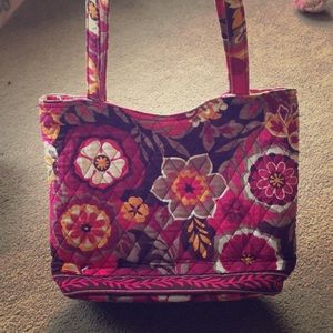 Vera Bradley purse